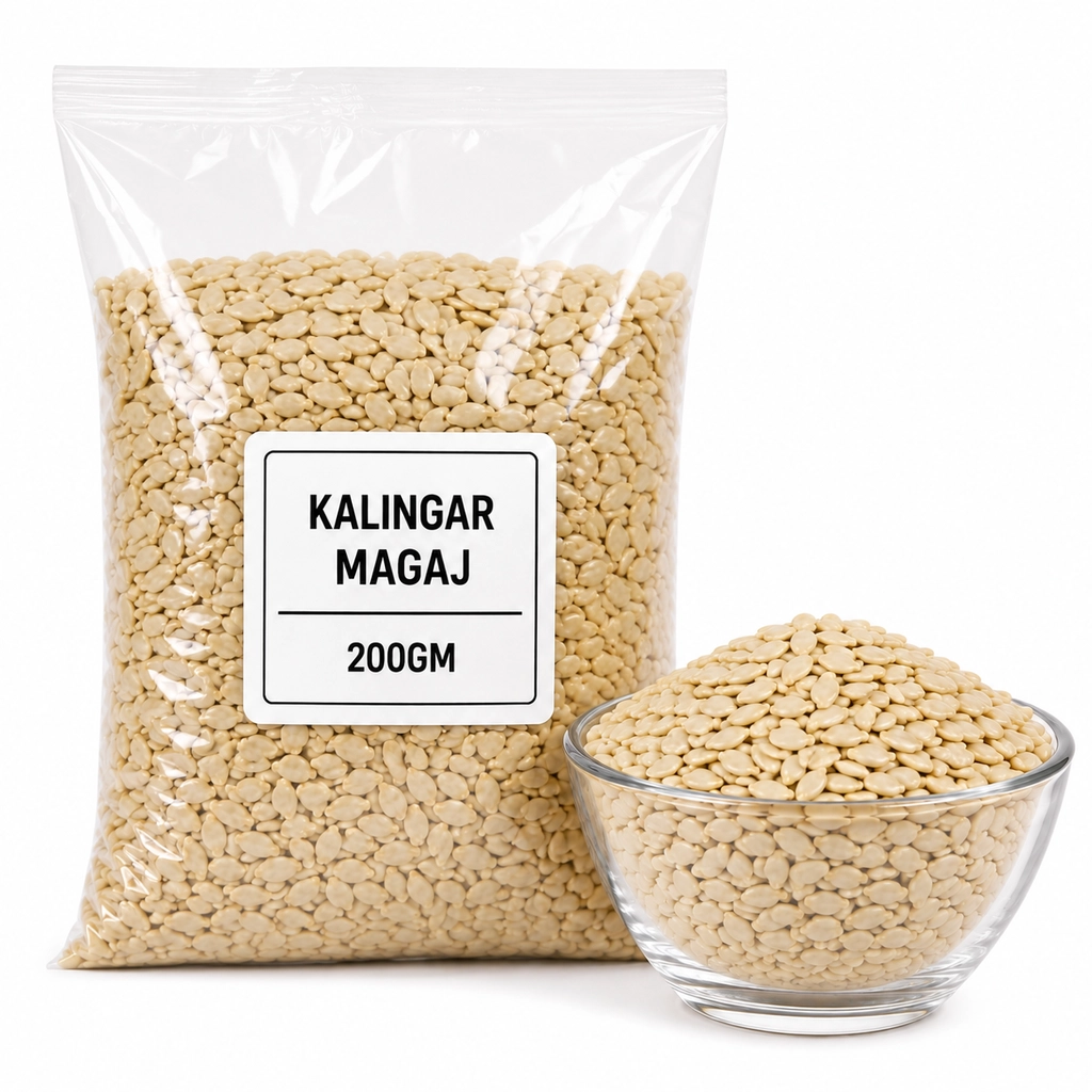 Kalingar Magaj 200Gm