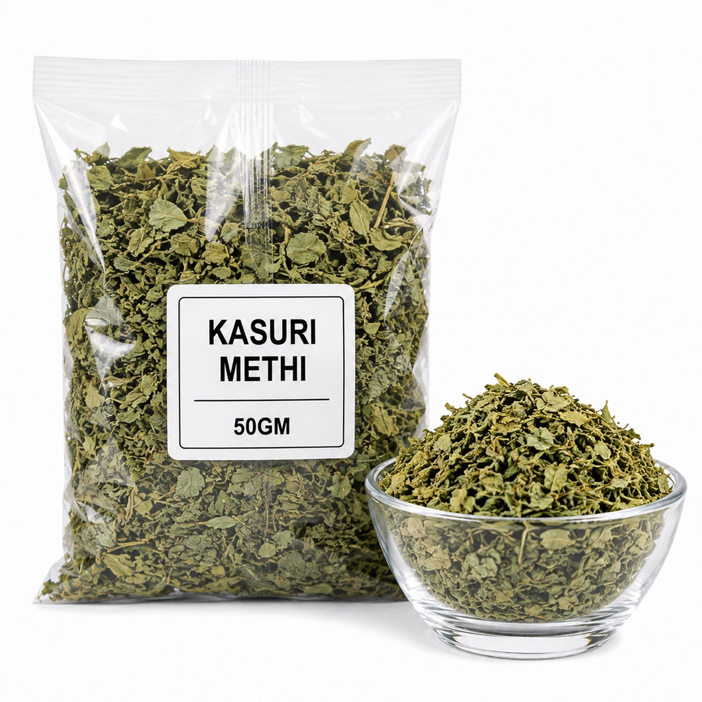 Kasuri Methi 50Gm