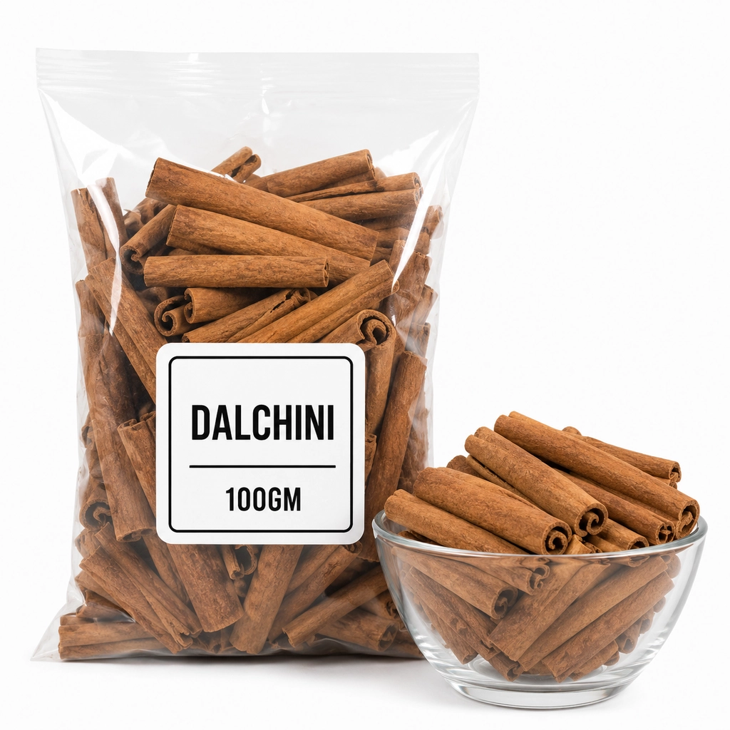 Dalchini 100Gm