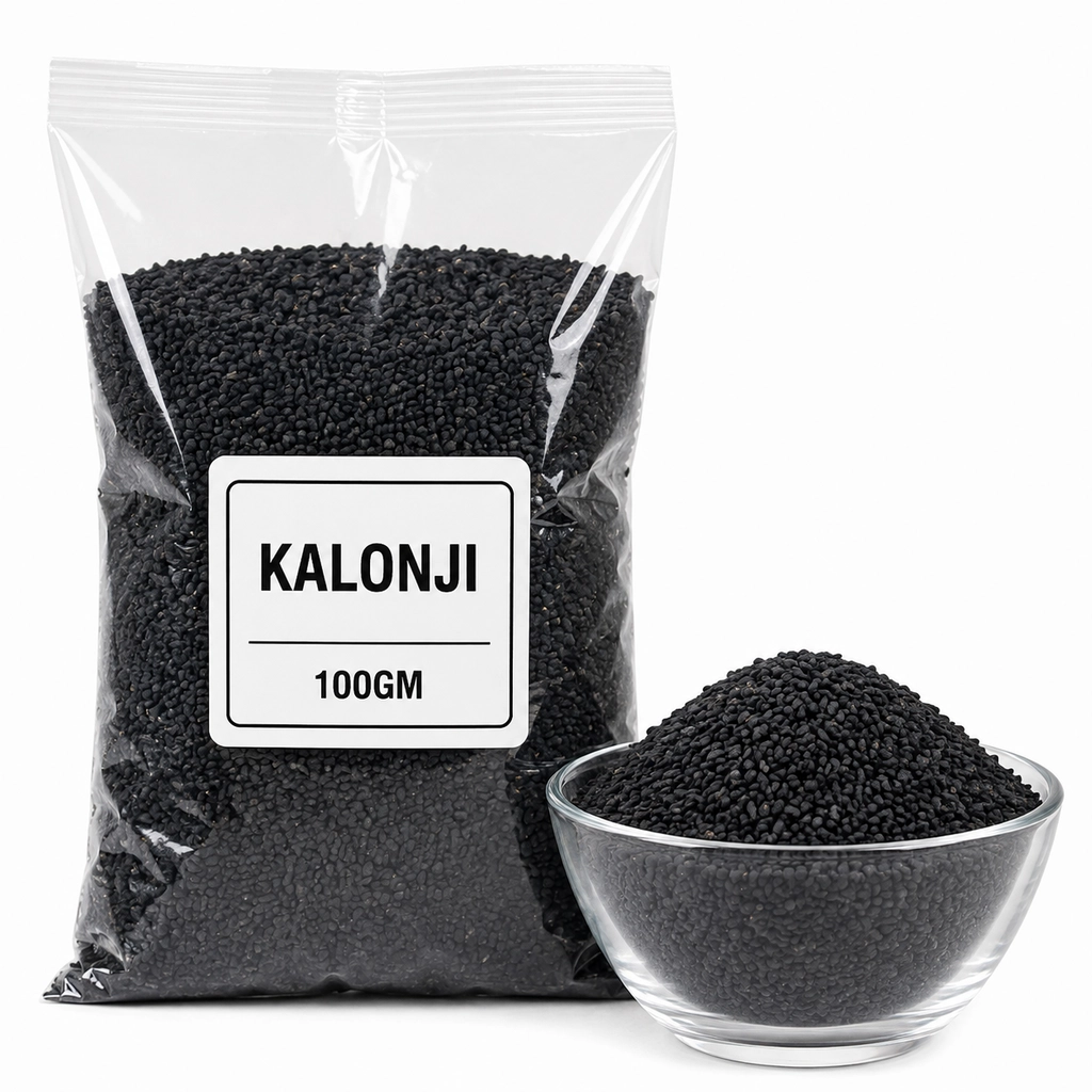 Kalonji 100Gm