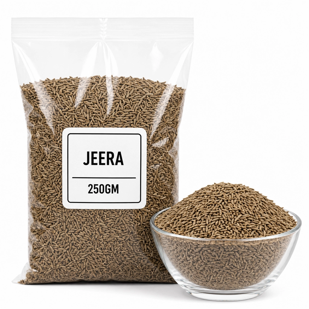 Jeera 250Gm