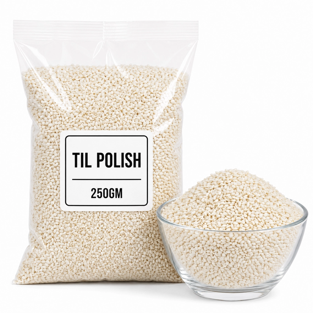 Til Polish 250Gm
