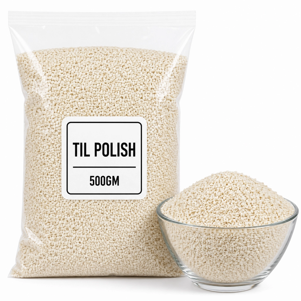 Til Polish 500Gm