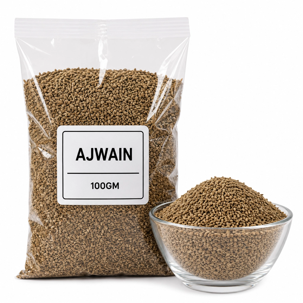 Ajwain 100Gm