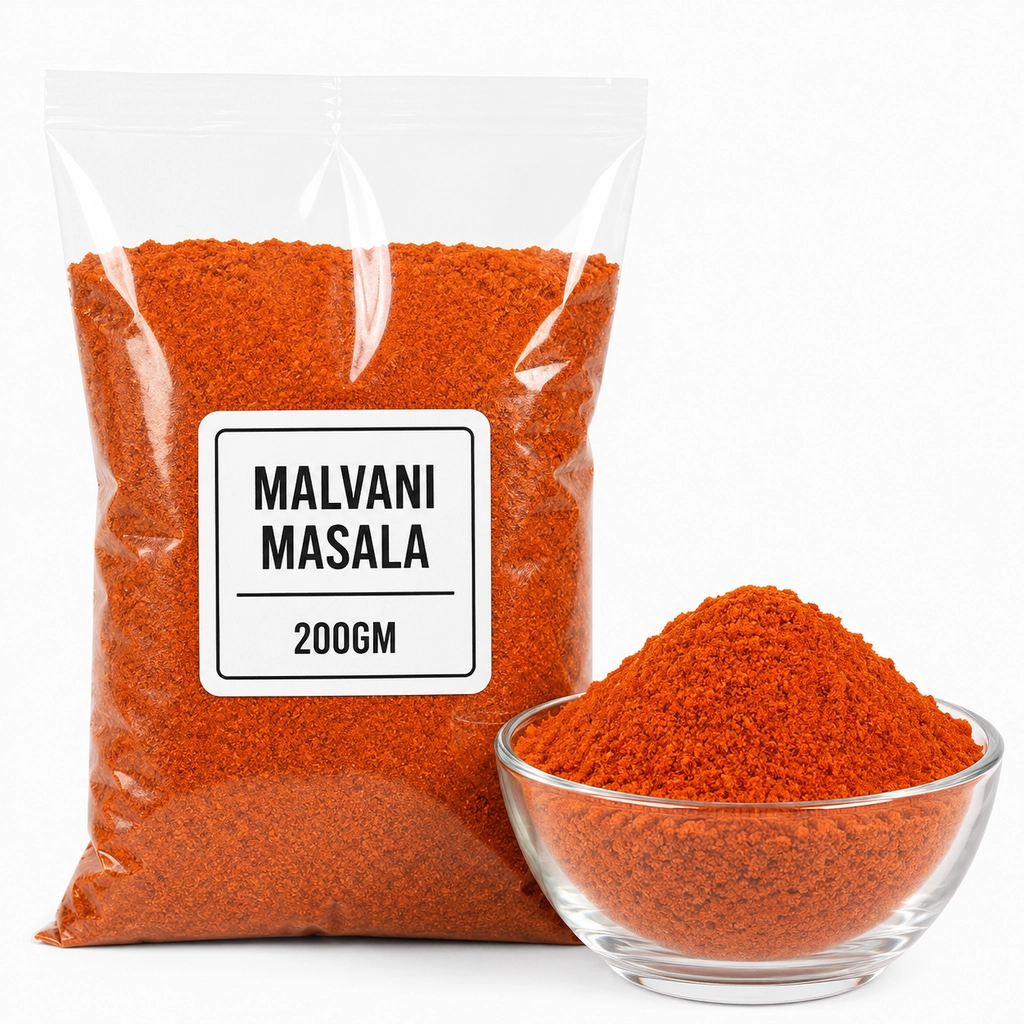 Malvani Masala 200Gm
