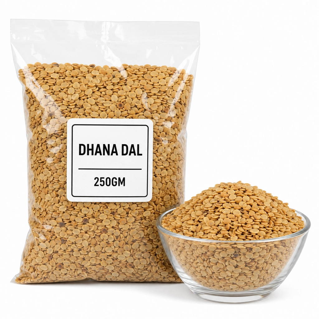 Dhana Dal 250Gm