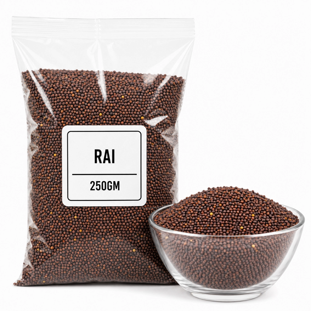 Rai 250Gm