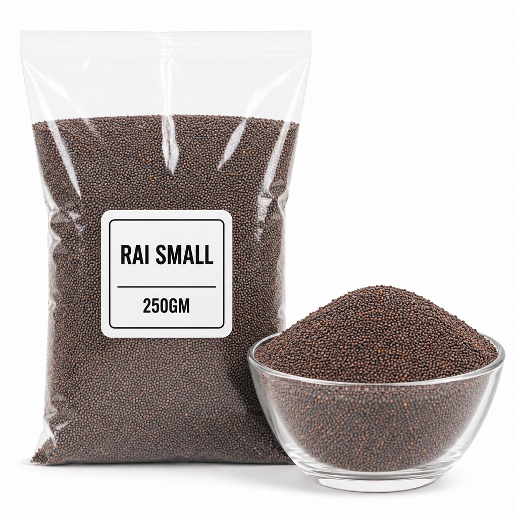 Rai Small 250Gm