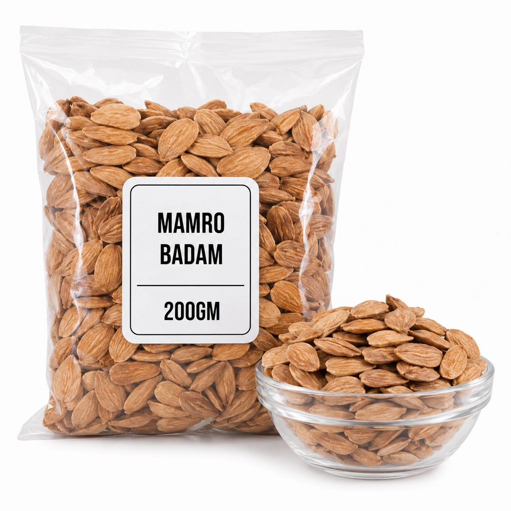 200Gm