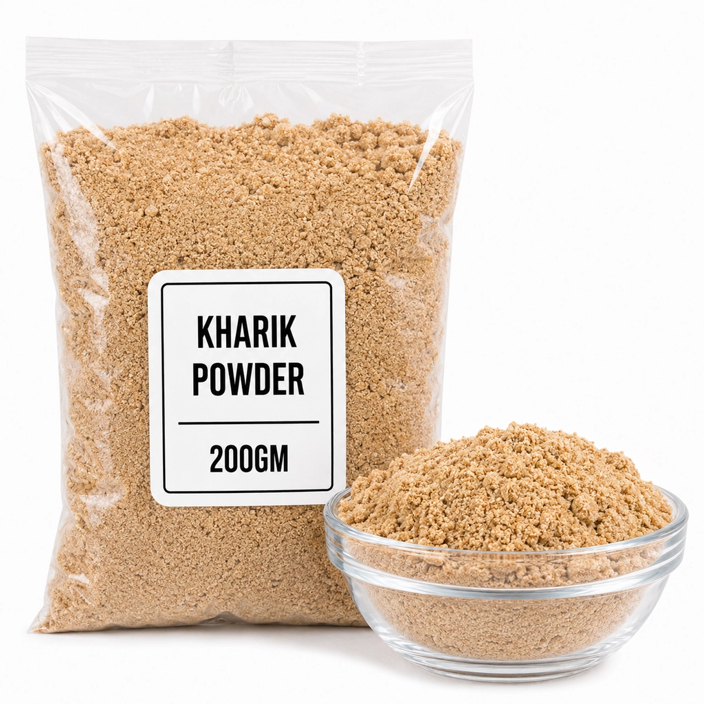 Kharik Powder 200Gm