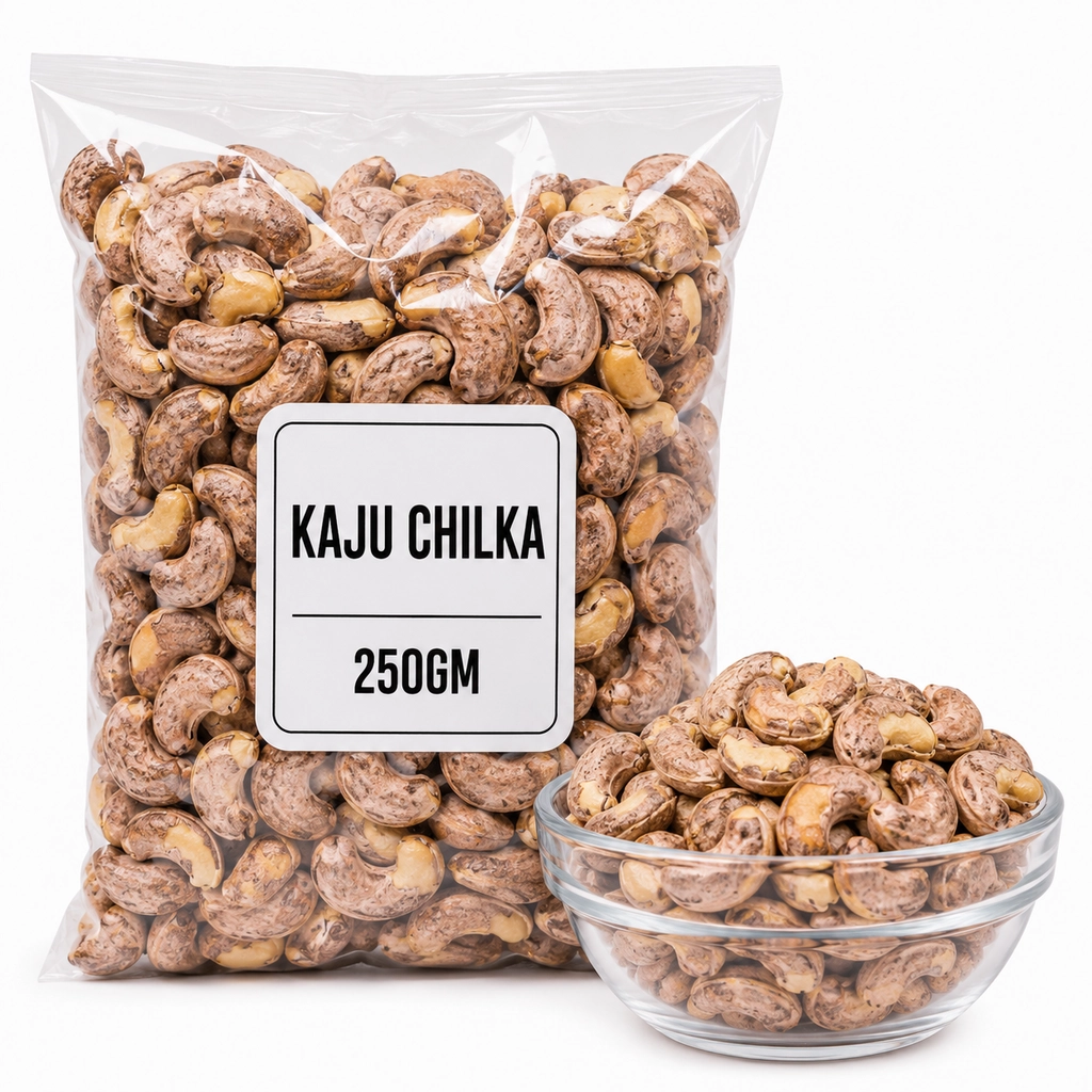 250Gm