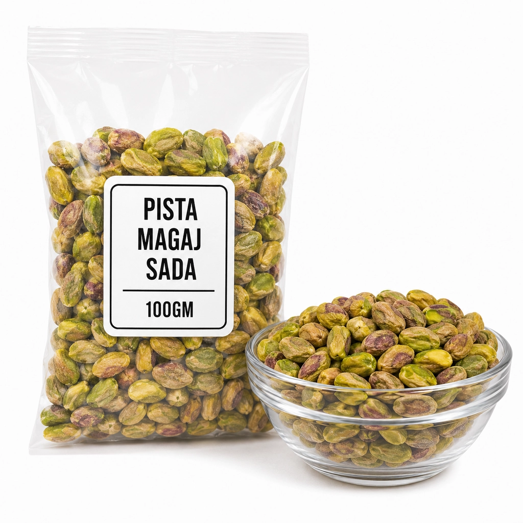 Eden Pista Magaj Sada 100Gm