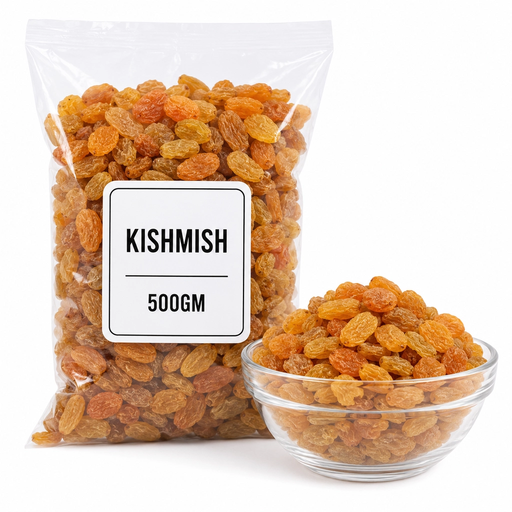 Kismish 500Gm