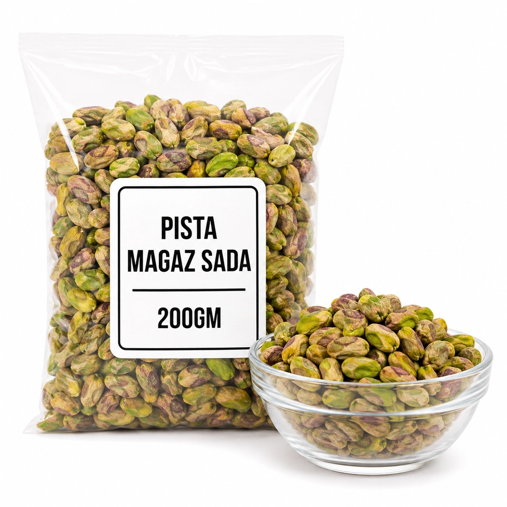 Eden Pista Magaj Sada 200Gm