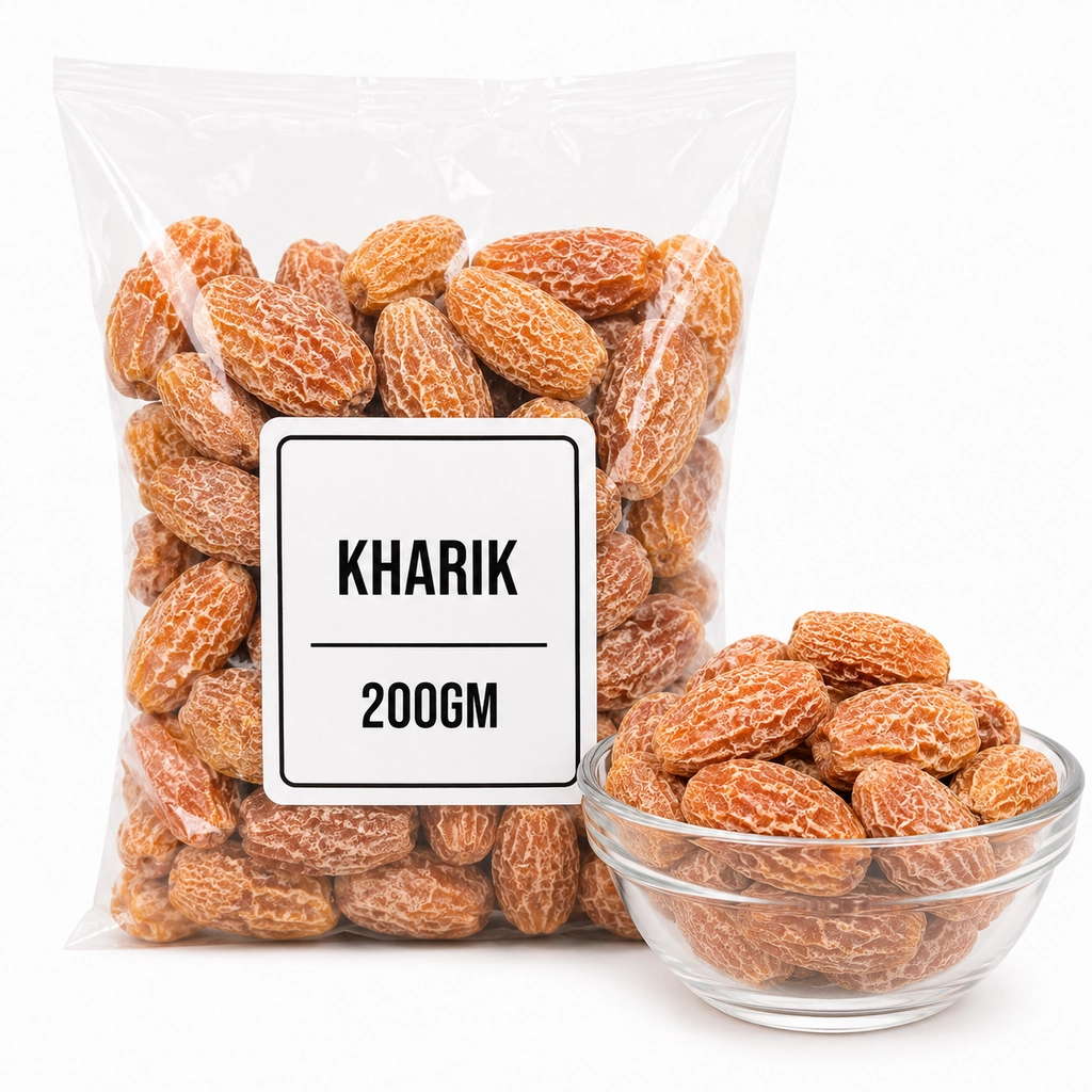 Kharik 200Gm