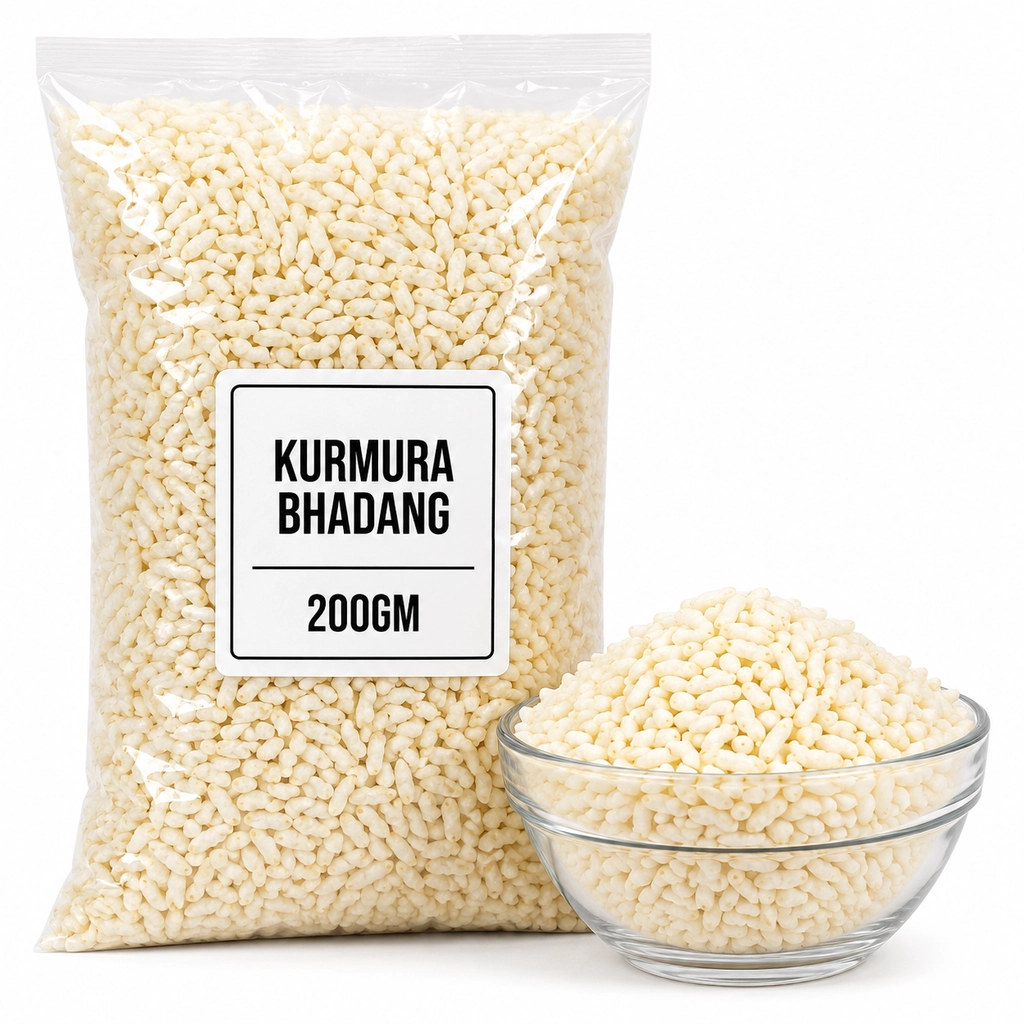 Kurmura Bhadang 200Gm