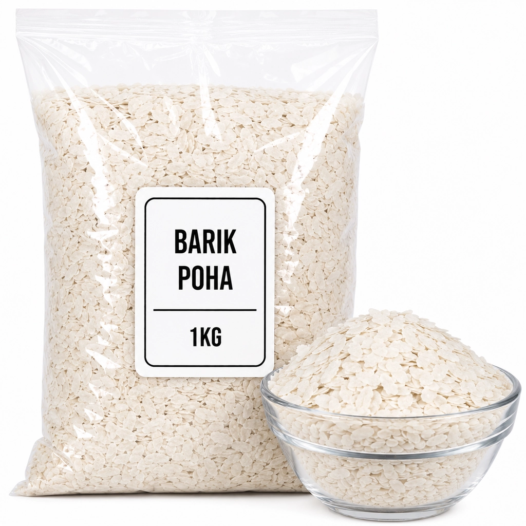 Barik Poha 1Kg