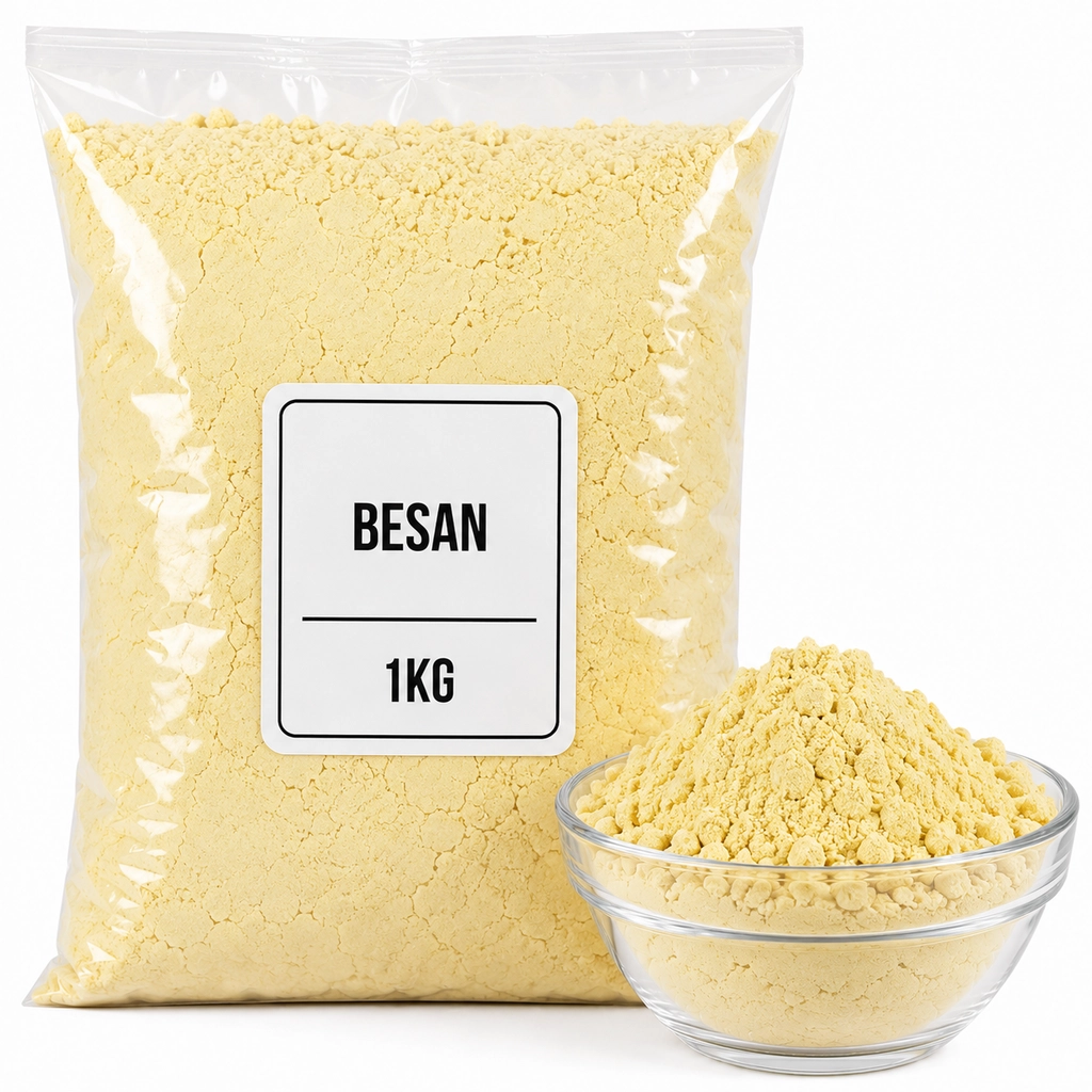 Besan 1Kg