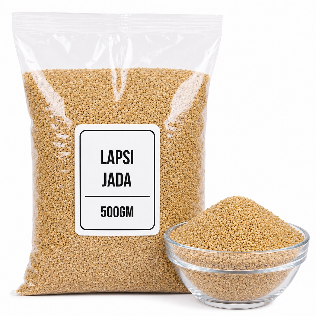 Lapsi Jada 500Gm
