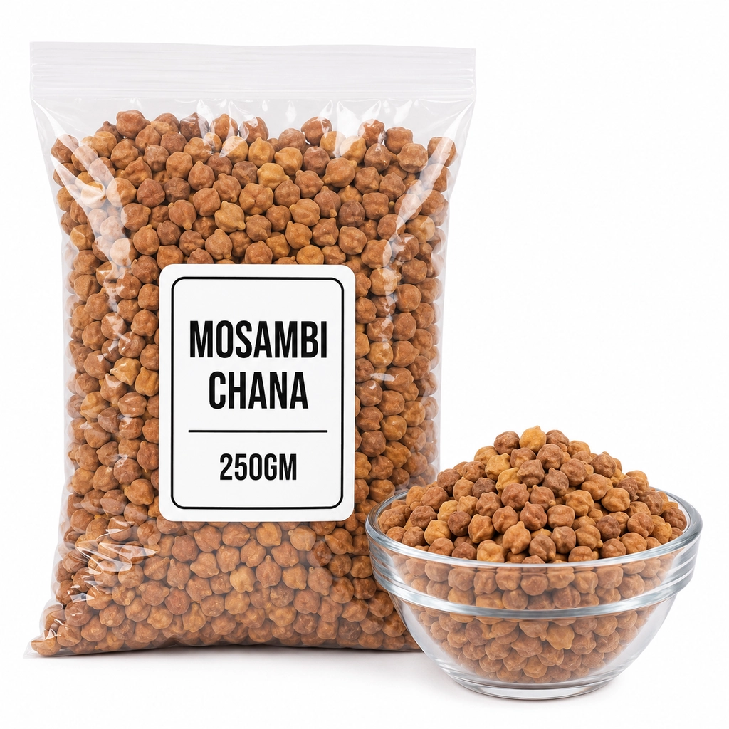 Mosambi Chana 250Gm