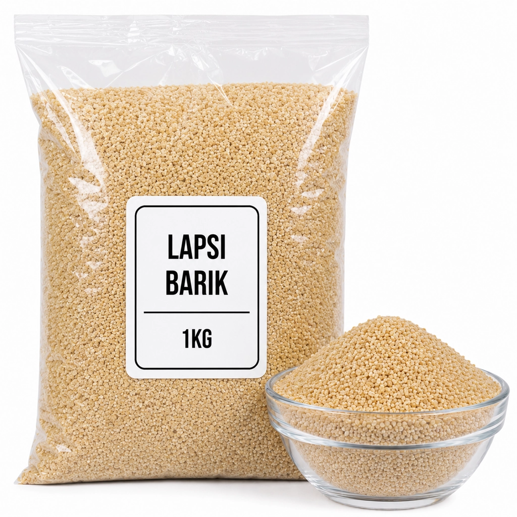 Lapsi Barik 1Kg