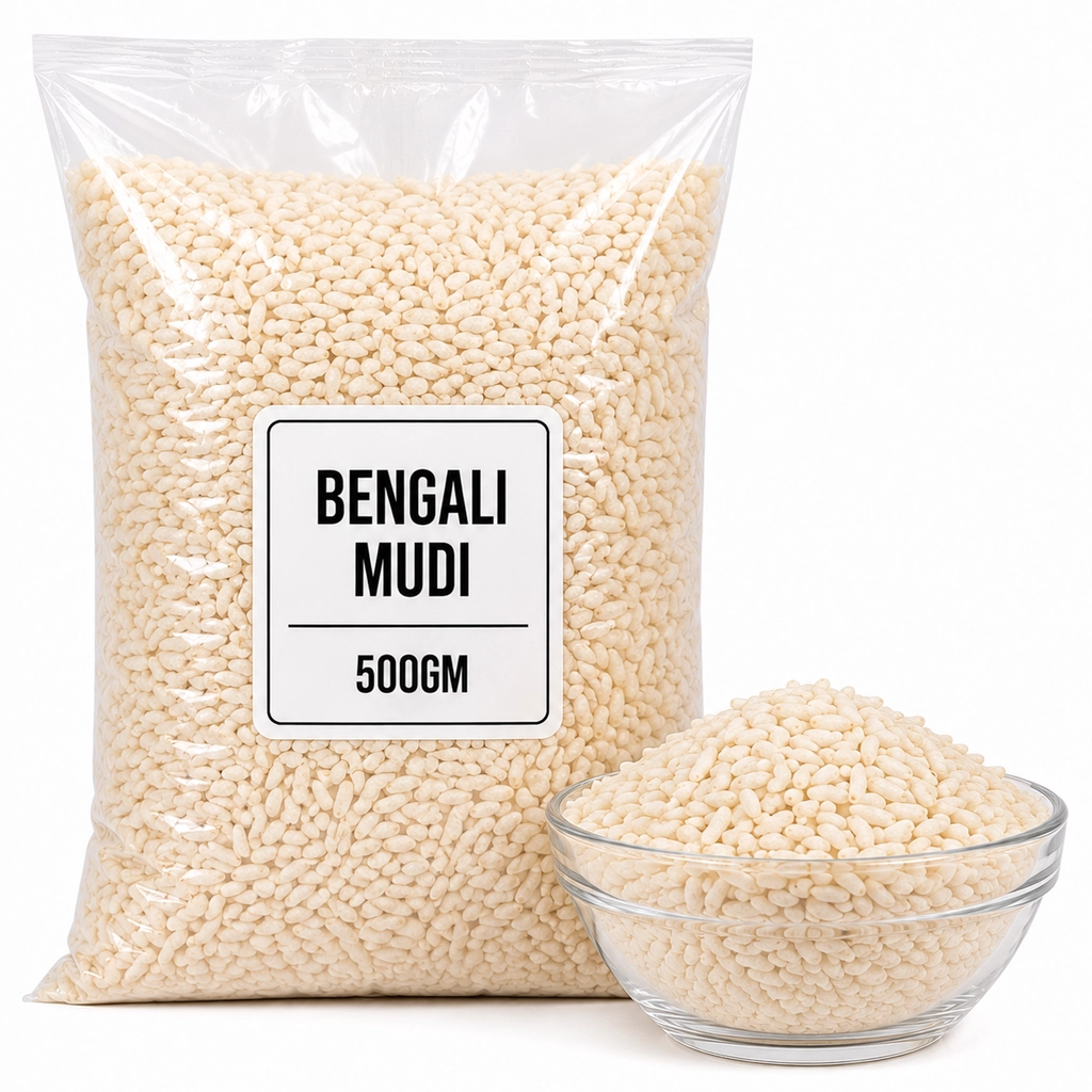 Bengali Mudi 500Gm