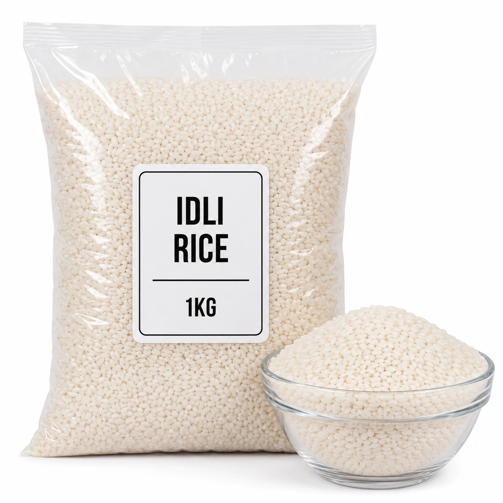 Idli Rice 1Kg