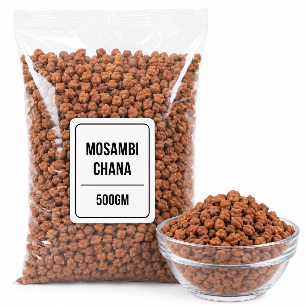 Mosambi Chana 500Gm