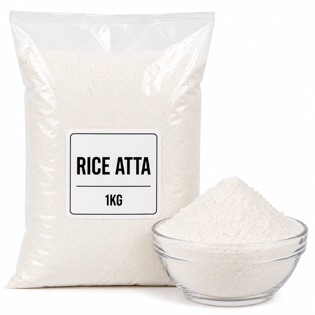 Rice Atta 1Kg