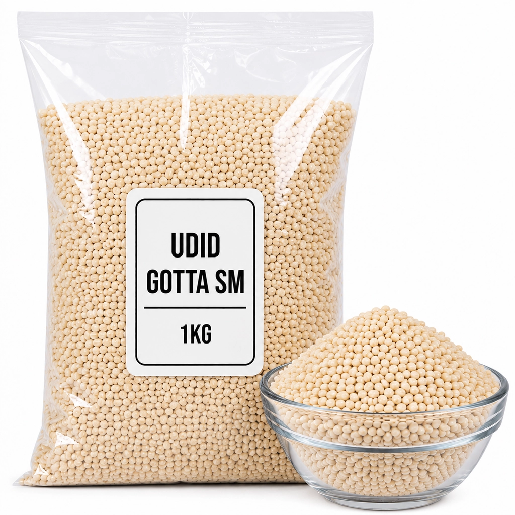 Udid Gotta Sm 1Kg