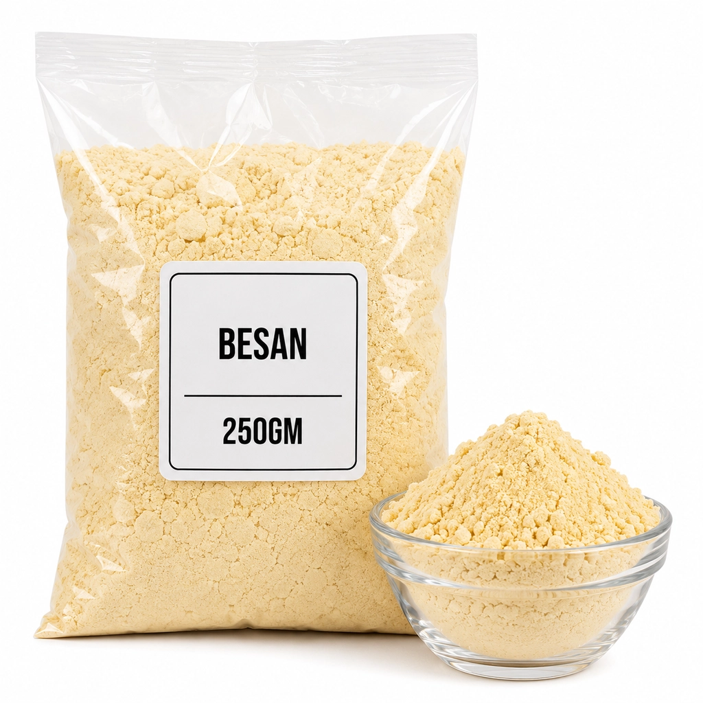 Besan 250Gm