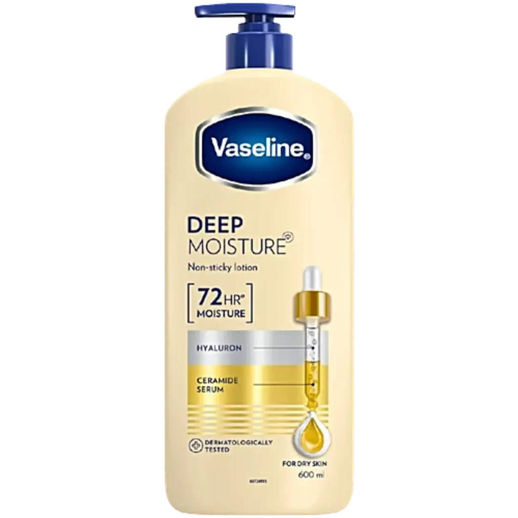 Vase.B-L.Deep Moisture 600Ml
