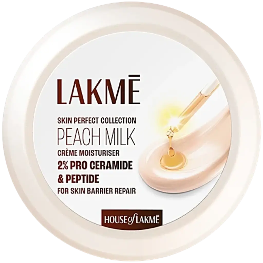 Lakme P-Milk Cre.Soft 100Gm