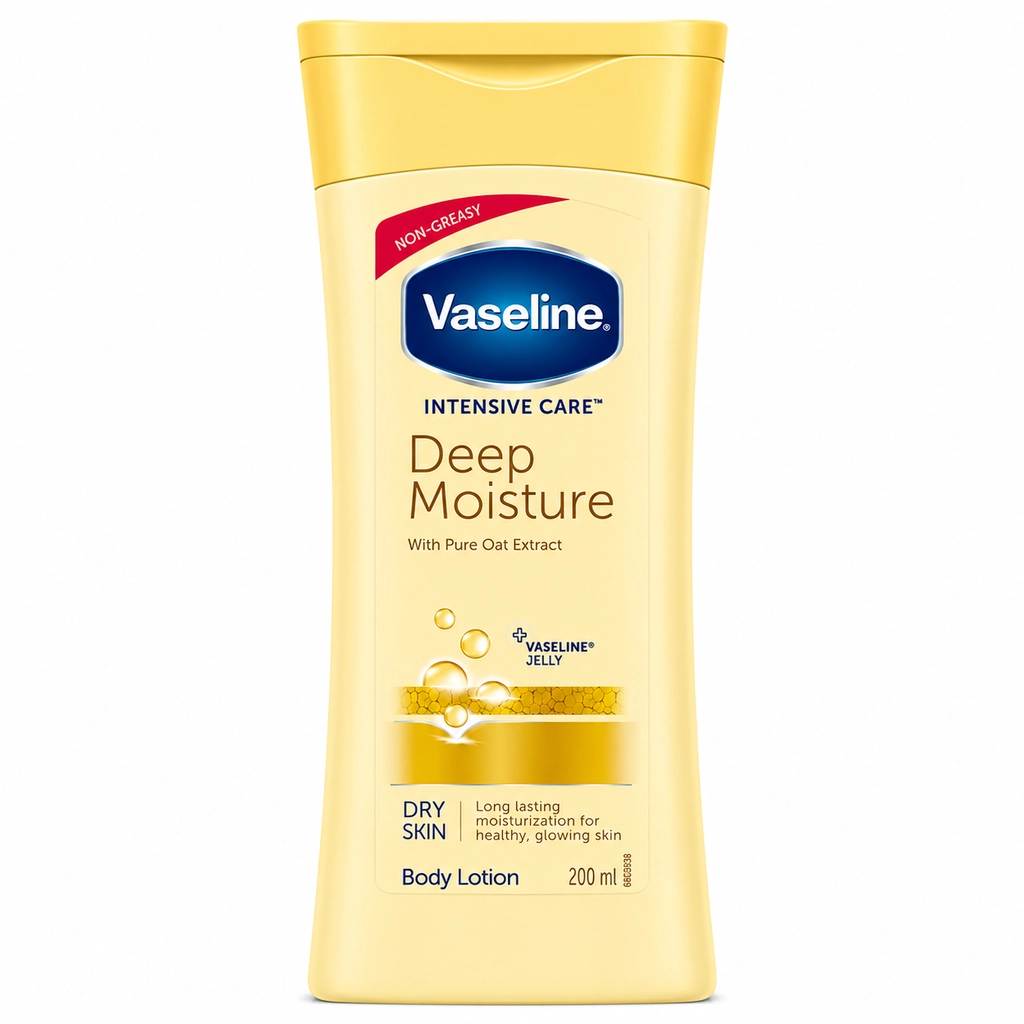 Vase.B-L.Deep Moisture 200Ml