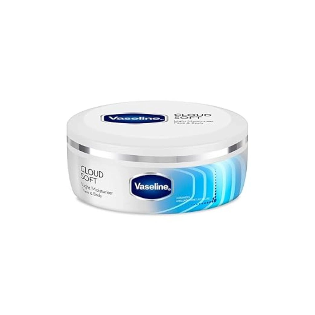 Vase.L-Mois.Cloud Soft 100Ml