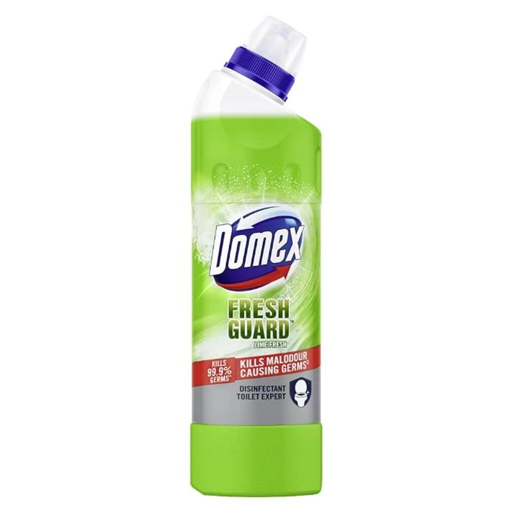 T-Cle.F-Guard Lime 1Lt