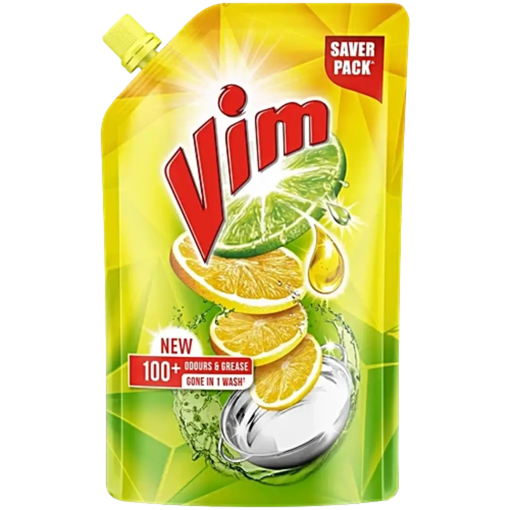 Liq.Yellow Lemon{R}480Ml