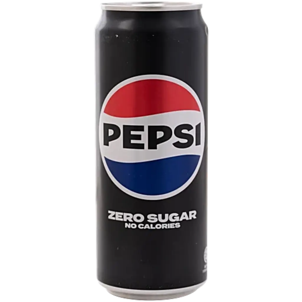 Black{Tin}320Ml