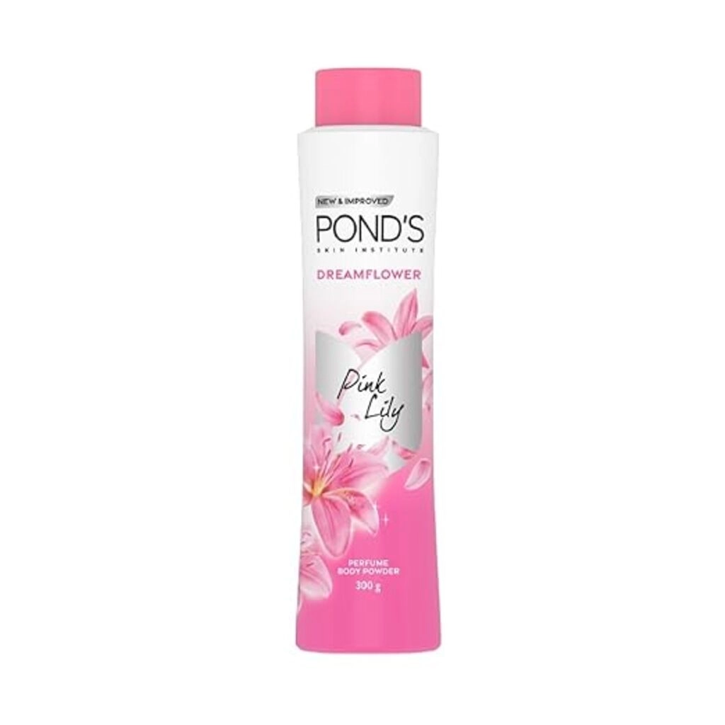 Ponds Talc.Dreamflower 300Gm