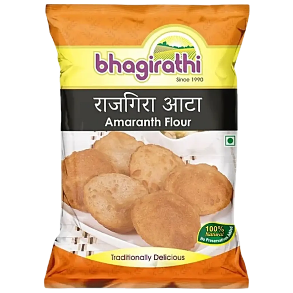 Atta Rajgira 200Gm
