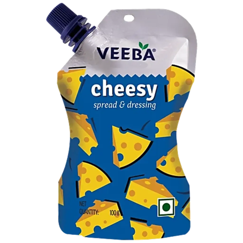 Sau.Che.Cheddar{R}200Gm