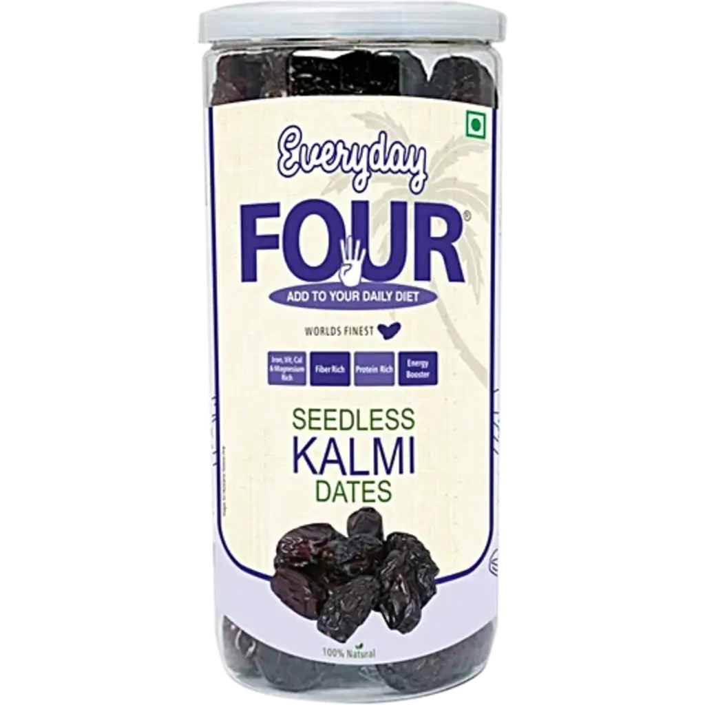 E.Four S/L Kalmi 400Gm
