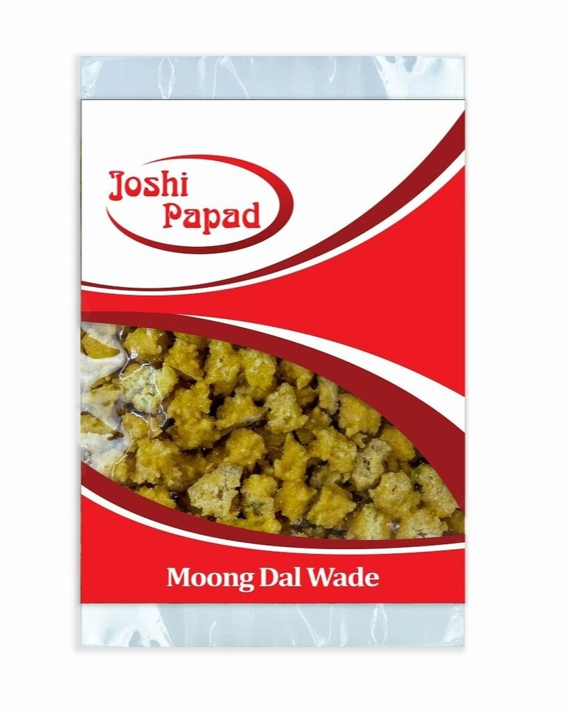 Joshi-P.Wade Moongdal 200Gm