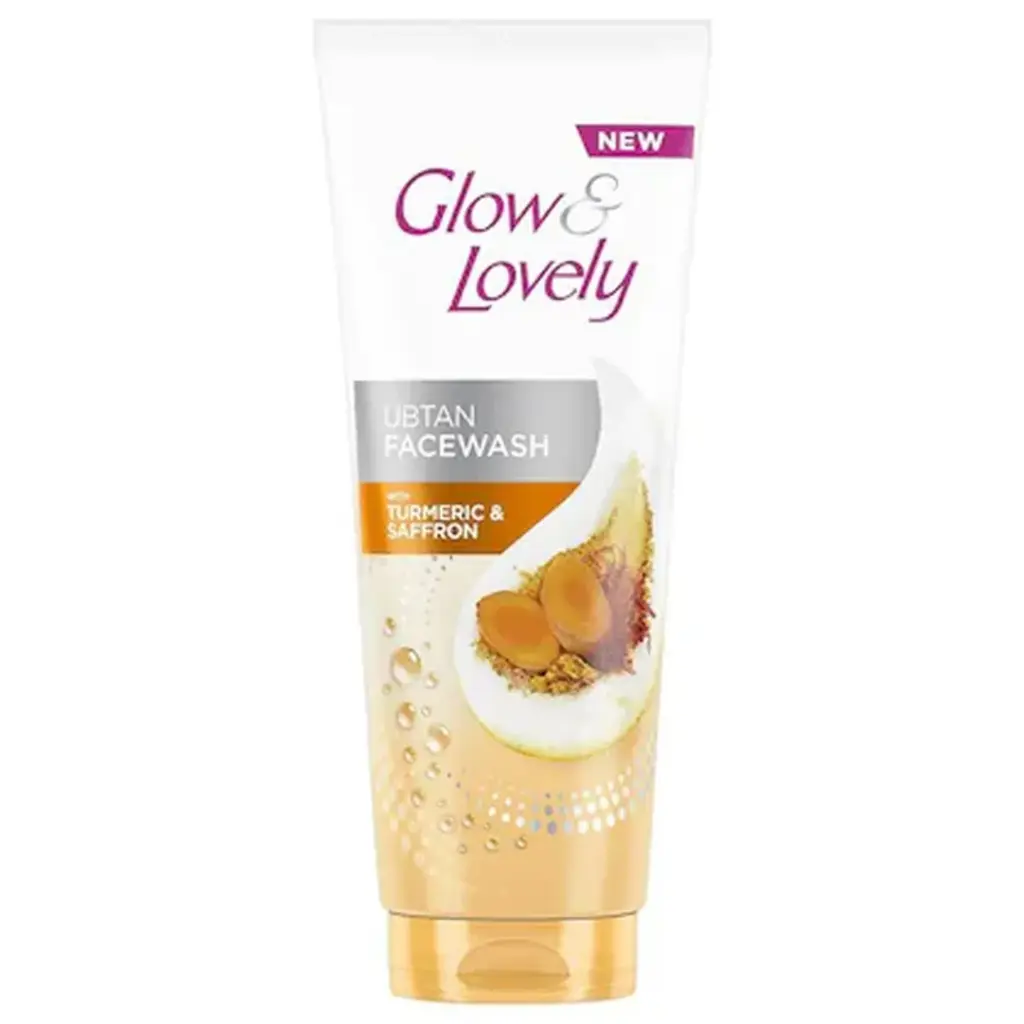 Glow&L.F/W.Ubtan 100Gm