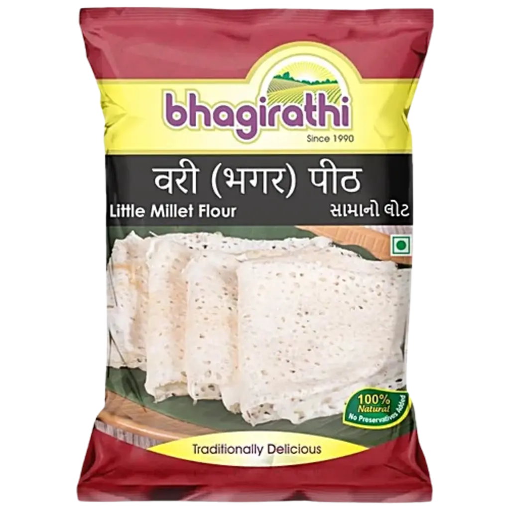 Atta Bhagar 200Gm