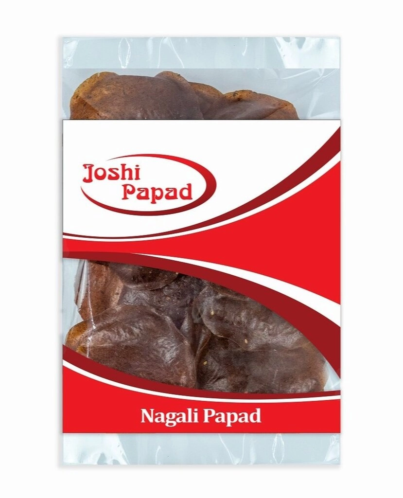 Joshi-P.Papad Nagali 200Gm