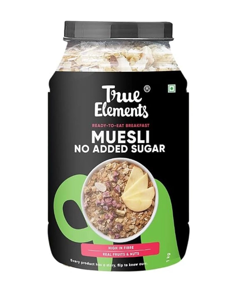 True-E.Mue.No-A-Sugar{J}950Gm