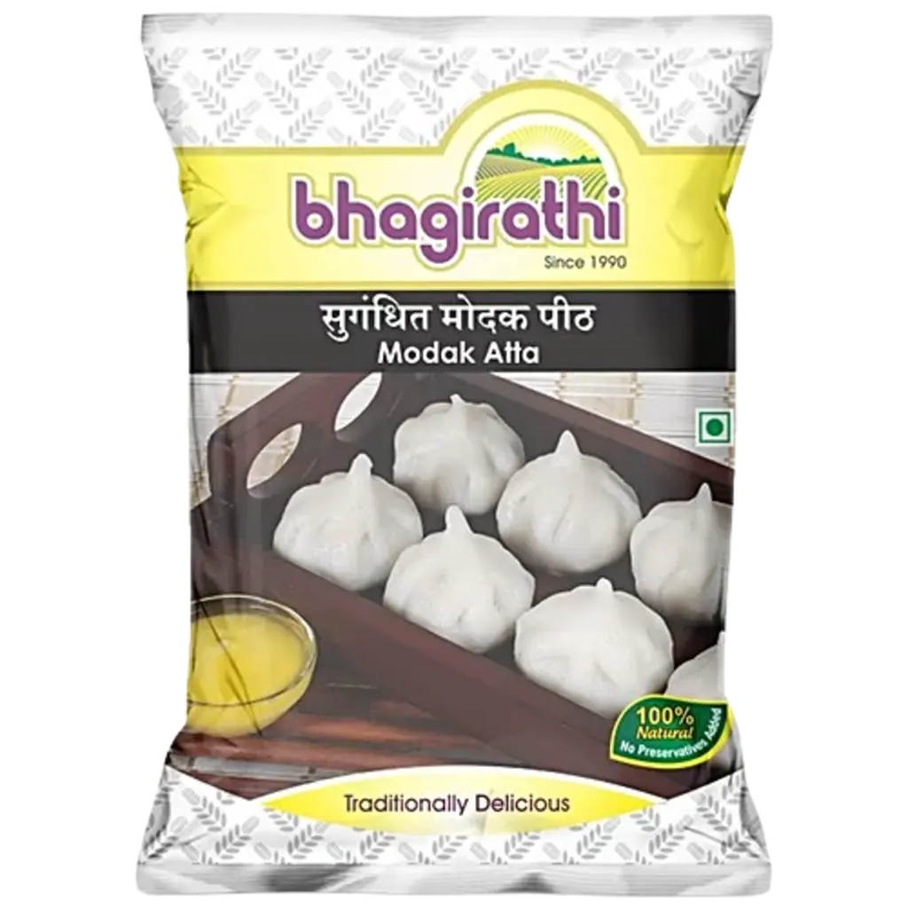 Atta Modak 500Gm