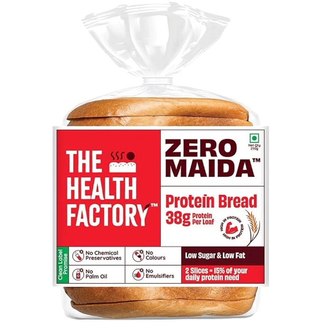 The-H-F.Bre.Z-Mai.Protein250G