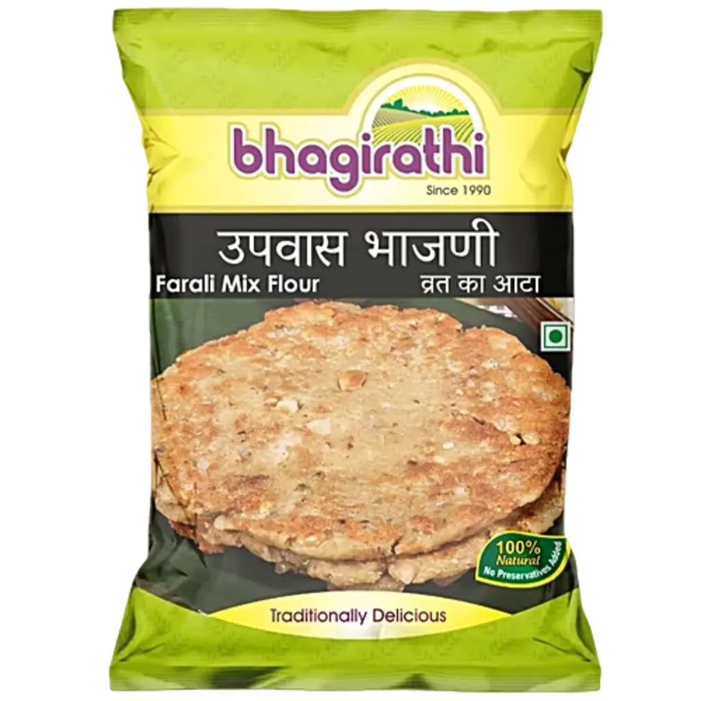 Atta Upvas 200Gm